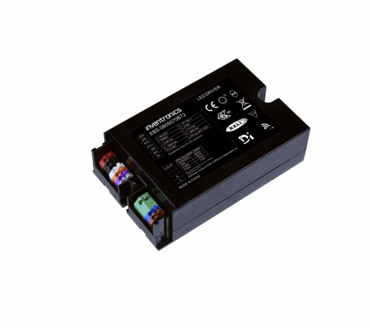 INVENTRONICS POLAND SPÓŁKA Z OGRANICZONĄ ODPOWIEDZIALNOŚCIĄ - Zasilacz EBS-080S070BT2 - EBS-080S070BT2