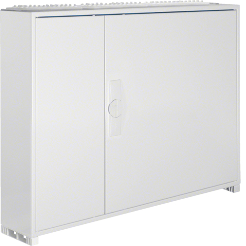 HAGER - ROZDZIELNICA FW IP44/II 650X800X160 UNIVERS - FWB43S