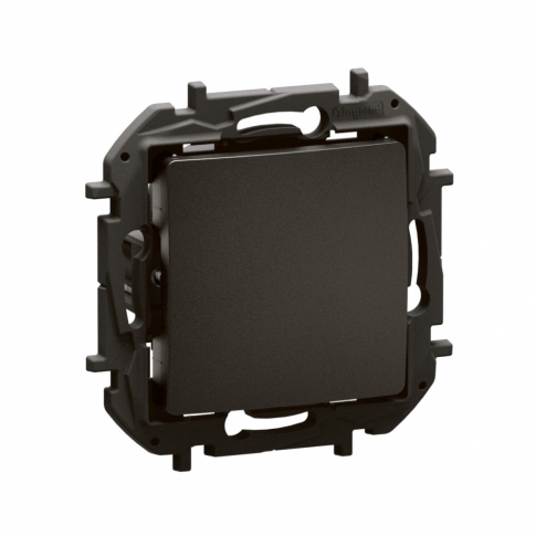 LEGRAND - NOWE NILOE - ZAŚLEPKA CZARNA - NP151BK