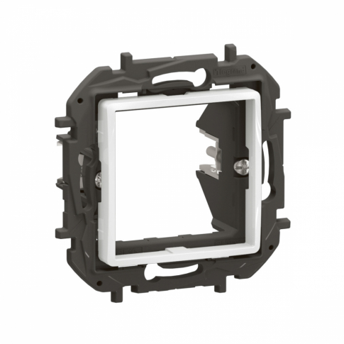 LEGRAND - NOWE NILOE - ADAPTER MOSAIC BIAŁY - NP172WH