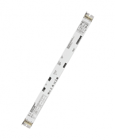 LEDVANCE - STATECZNIK ELEKTRONICZNY DO ŚWIETLÓWEK T5 2X80W QUICKTRONIC QT-FQ - 4050300825564