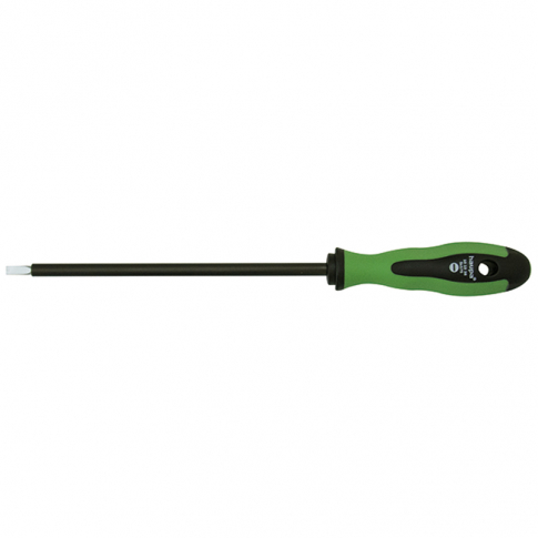 HAUPA - ŚRUBOKRĘT PŁASKI 2 K W OSŁONIE 150 MM - 101526
