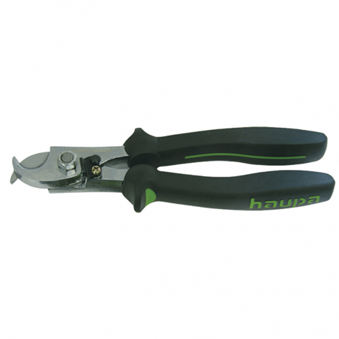 HAUPA - OBCINAK DO KABLI O 10 MM DŁUGOŚĆ 170 MM - 200086