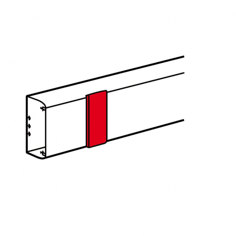 LEGRAND - OSŁONA POŁĄCZENIA POKRYWY 65 DLP - 010801