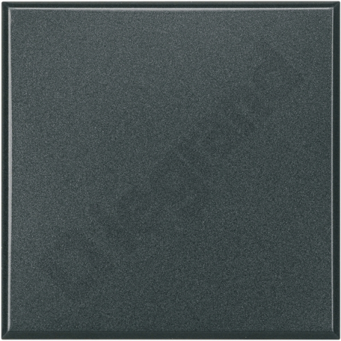 LEGRAND - ZAŚLEPKA 2 MODUŁY ANTRACYT AXOLUTE - HS4951