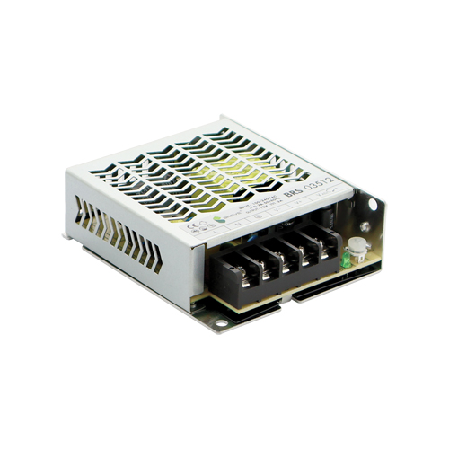 BREVE - ZASILACZ IMPULSOWY BRS 230/12V 3A 36W MODUŁOWY DO WBUDOWANIA, UZAS: 85-264V AC - 17000-1878