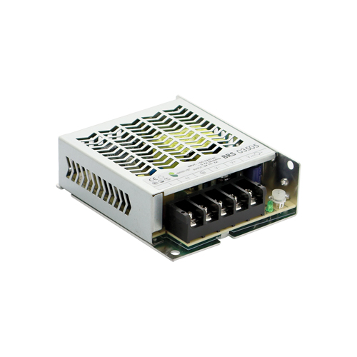 BREVE - ZASILACZ IMPULSOWY BRS 230/5V 7A 35W MODUŁOWY DO WBUDOWANIA, UZAS: 85-264V AC - 17000-1877