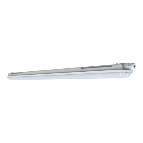 LEDVANCE - OPRAWA HERMETYCZNA LED 33W 5670LM 4000K 1200MM DAMP PROOF GY - 4058075855861
