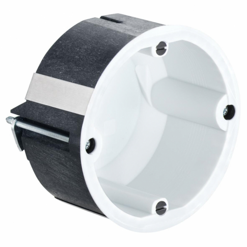 KAISER - PUSZKA PPOŻ Z CERTYFIKATEM MORSKIM B15, GŁĘBOKOŚĆ 44MM KAISER - 9463-15