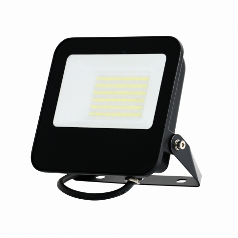 BESTSERVICE - NAŚWIETLACZ LED LUMI 50W 8000LM 4000K IP65 - LFL305N