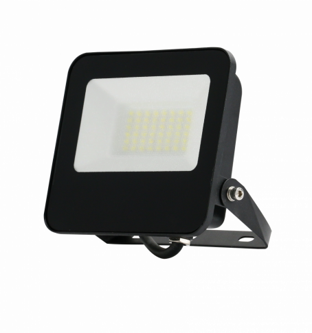 BESTSERVICE - NAŚWIETLACZ LED LUMI 30W 4800LM 4000K IP65 - LFL302N
