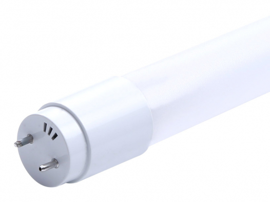 BESTSERVICE - OPRAWA TUBA LED HEDA GLASS T8 9W 1440LM 4000K 60CM - HDT609NGL