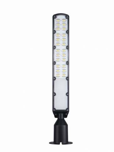 BESTSERVICE - LAMPA ULICZNA LED ERA 100W 12000LM 4000K IP65 Z CZUJNIKIEM ZMIERZCHU - LU100ERA