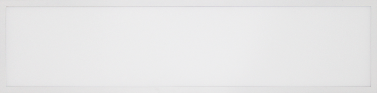 BESTSERVICE - PANEL LED BACKLITE 40W 300X1200 4400LM 4000K IP44 PZH - LOB40120ST