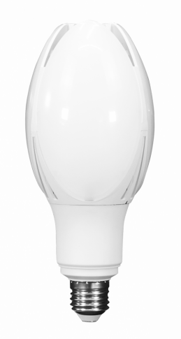 BESTSERVICE - ŻARÓWKA LED HP E27/E40 24W 4000LM 4000K 340° - LL713