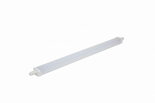 BESTSERVICE - OPRAWA HERMETYCZNA LINEA S 30W 5500LM 4000K 60CM IP65 - LHT074