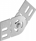 BAKS - Łącznik przegubowy do korytka LGJH60 1,00 mm - 162400