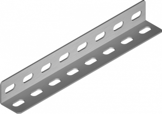 BAKS - Kątownik KTC25H25/2 2,00 mm - 620320
