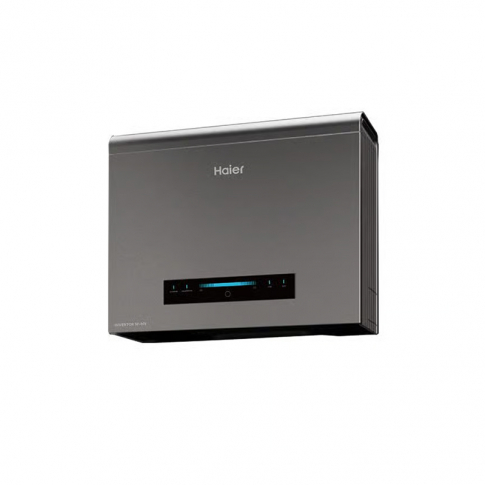 KENO - INWERTER FALOWNIK HYBRYDOWY HAIER ENERGY E-TOWER 5KW - HAH3P-5KB1HU9, TRÓJFAZOWY, 3 MPPT, AFCI - HAH3P-5KB1_HU9