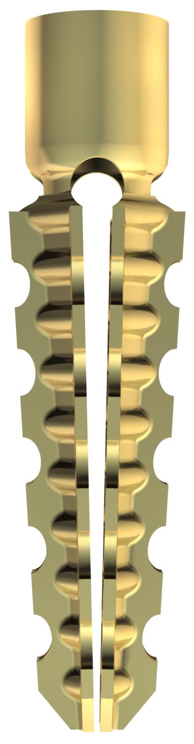 OBO - KOŁEK ROPOROWY METALOWY 6X32 MD-6 GTP /100SZT/ - 3484629