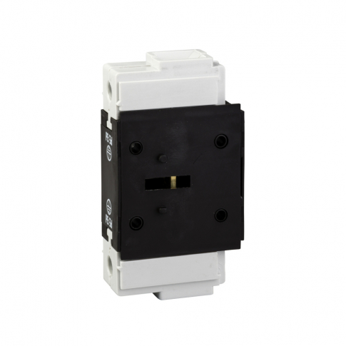 SCHNEIDER ELECTRIC - MODUŁ UZIEMIENIA 175A DLA V5 I V6 TESYS VARIO - VZ16
