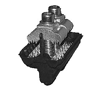 ETI - ZACISK DWUSTRONNIE PRZEBIJAJĄCY AL ZACISK AL 16-90MM2 - 002322044
