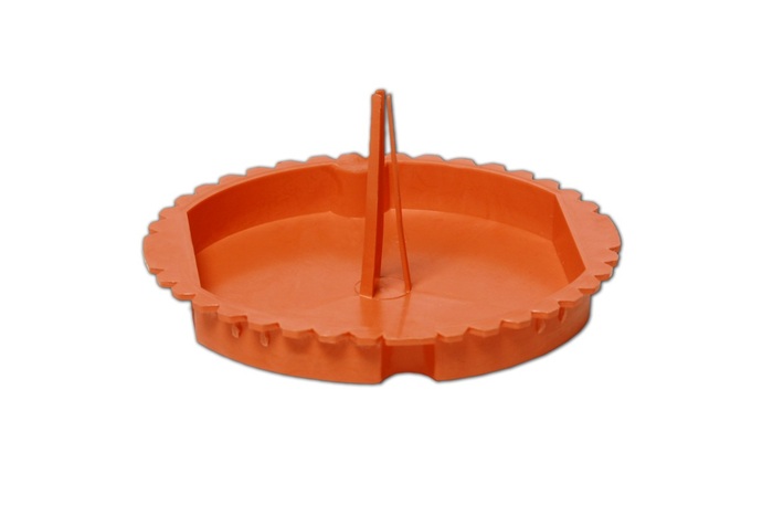 ELEKTRO-PLAST NASIELSK - POKRYWA PUSZKI PK-60 - 0202-02