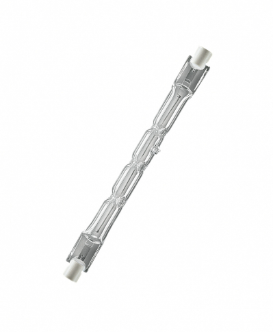 LEDVANCE - ŻARNIK HALOGENOWY R7S 120W 118MM HALOLINE ECO - 4008321977670