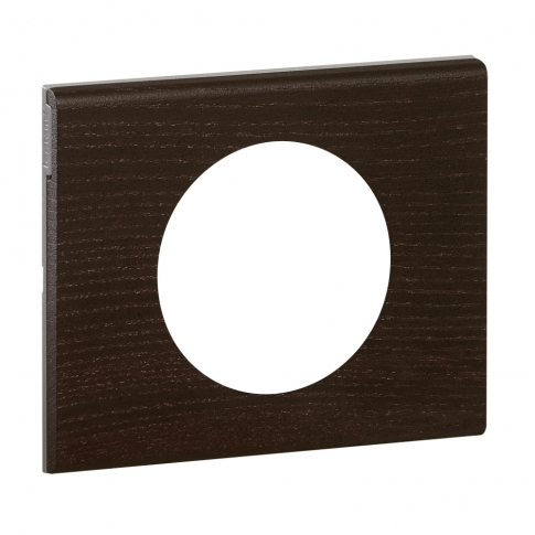 LEGRAND - RAMKA POJEDYNCZA WENGE CELIANE - 069201