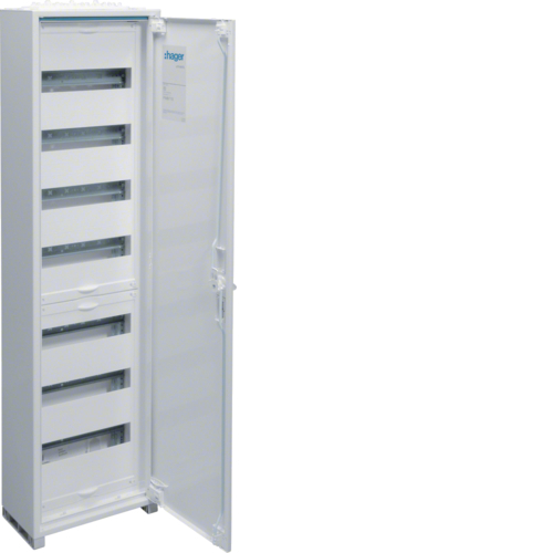 HAGER - ROZDZIELNICA FW IP44/II 1100X300X160 UNIVERS - FWB71S