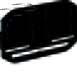 HAGER - ŁĄCZNIK PODSTAWY WYSOKOŚĆ 60MM UNIVERS NHC LF - M7224