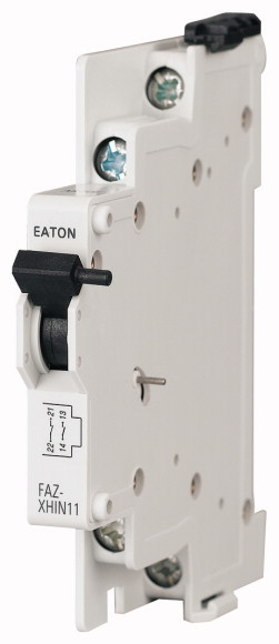EATON - STYK POMOCNICZY FAZ-XHIN11  - 286054