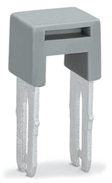 WAGO - MOSTEK PRZESKOKOWY 4 MM2. - 281-409