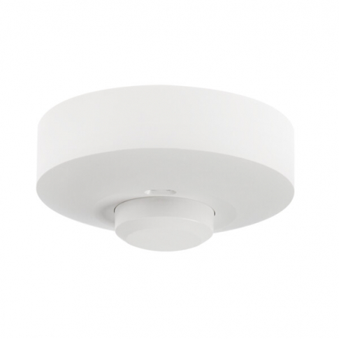 KANLUX - CZUJNIK RUCHU MIKROFALOWY 360° 1200W IP20 BIAŁY ROLF JQ-O - 8821
