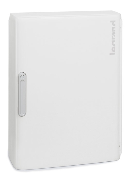LEGRAND - ROZDZIELNIA 1X18 MODUŁY N/T IP40 - 401646