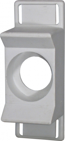 ETI - POKRYWA IZOL. GNIAZDA BEZPIECZNIKOWEGO D01 - 002251006