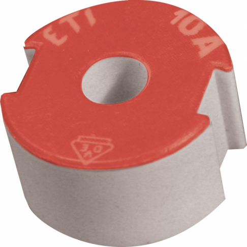ETI - WSTAWKA KALIBROWA VDII  10A - 002342004