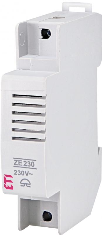 ETI - DZWONEK 230V ZE 230V - 002412001