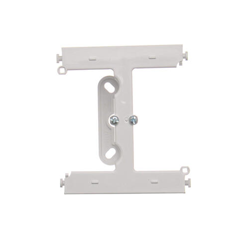 KONTAKT SIMON - PUSZKA NATYNKOWA GŁĘBOKA 40MM ELEMENT ROZSZERZAJĄCY DO PUSZKI DSC BIAŁY SIMON 54 - DSH/11