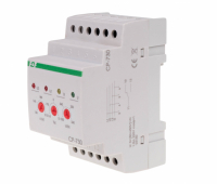 F&F - Przekaźnik napięciowy CP-730 - CP-730
