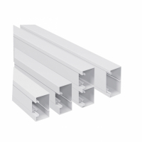 LEGRAND - LISTWA KABLOWA KIO45 100X50MM PS - 638030
