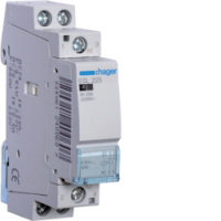 HAGER - STYCZNIK 25A 2NO 12VAC - ESL225