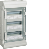 HAGER - ROZDZIELNIA IP65 36 MODUŁÓW VECTOR II - VE312L