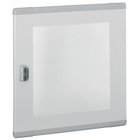 LEGRAND - DRZWI PŁASKIE PRZEZROCZYSTE WYS. 900 - 020285
