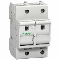 SCHNEIDER ELECTRIC - ROZŁĄCZNIK BEZPIECZNIKOWY D02-63-3 63A 3-BIEGUNOWY BEZ WKŁADEK - MGN02363