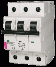 ETI - OGRANICZNIK MOCY ETIMAT T 3P 40A - 002181065