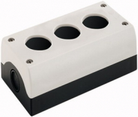 EATON - OBUDOWA KASET STEROWNICZYCH 3 OTWOROWA IP66 M22-I3 - 216538