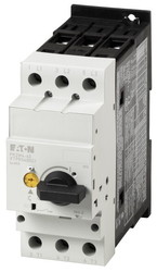 EATON - WYŁĄCZNIK SILNIKOWY ZAKRES 32-40A AC3 WYZWALANIE TERMOMAGNETYCZNE PKZM4 - 222354