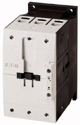 EATON - STYCZNIK MOCY 80A AC3 3 BIEGUNY NO STEROWANIE 230V AC DILM80 - 239402