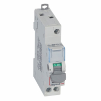 LEGRAND - ROZŁĄCZNIK IZOLACYJNY 20A 1 BIEGUN Z SYGNALIZACJĄ FR 301S - 406404